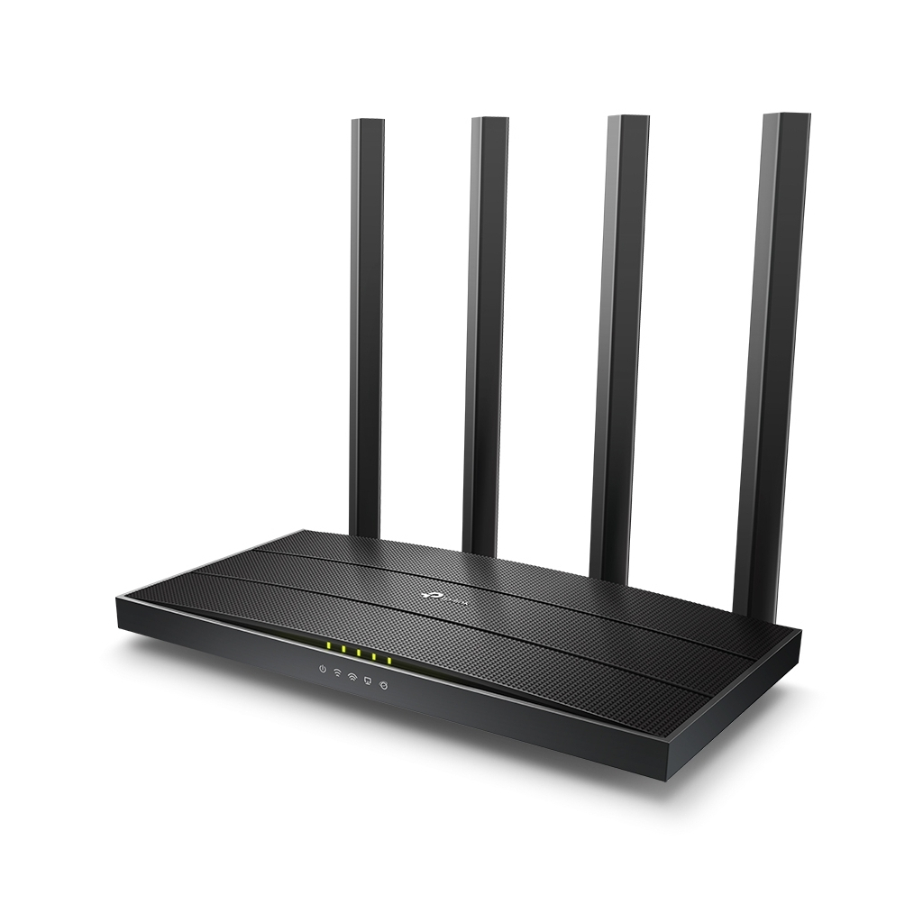 Маршрутизатор TP-Link ARCHER-C6-V4 - зображення 2