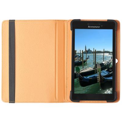 Чохол до планшета Grand-X для 7" Universal TC03 Brown (UTC - GX7TC03BR) - зображення 3