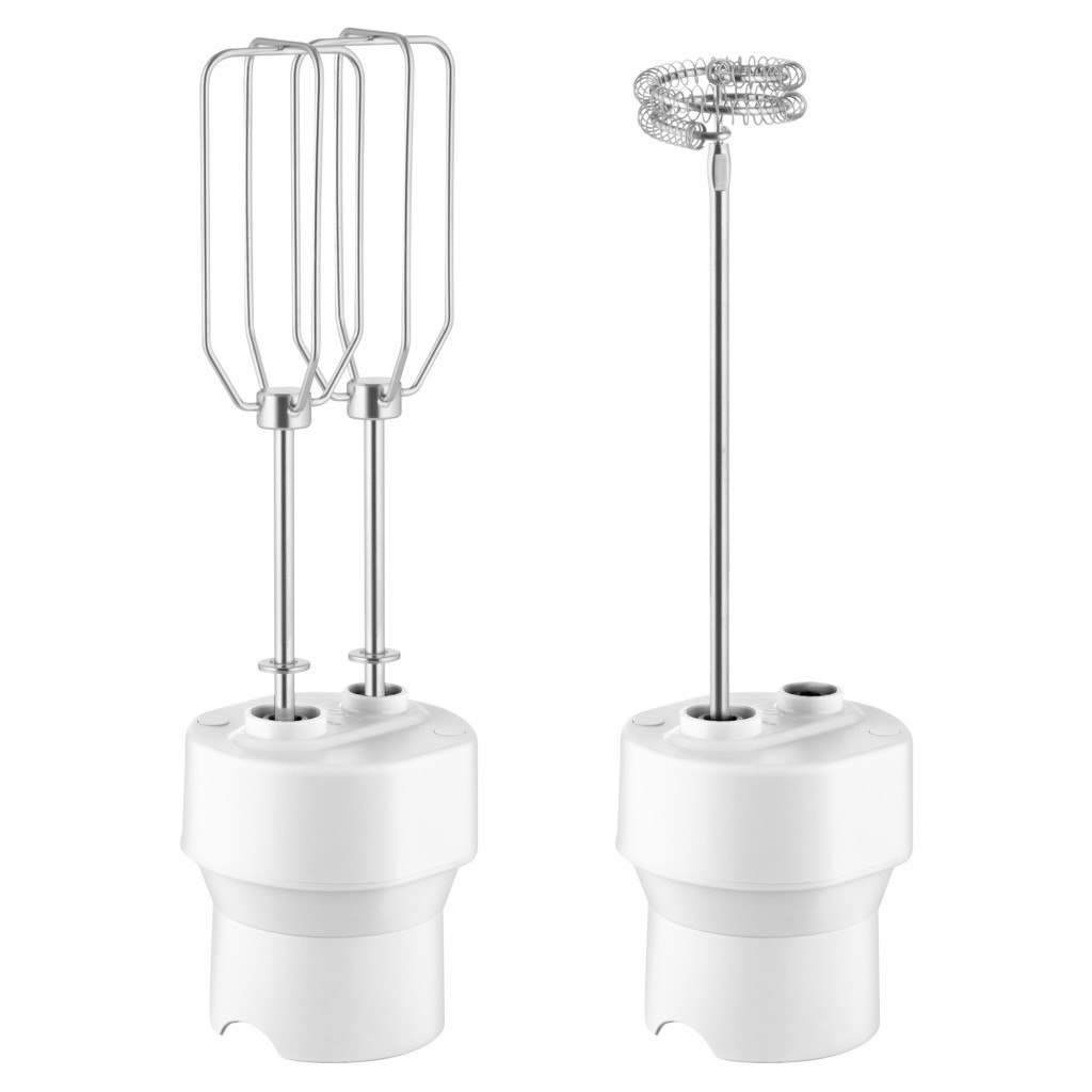 Блендер Sencor SHB6551WH - зображення 11