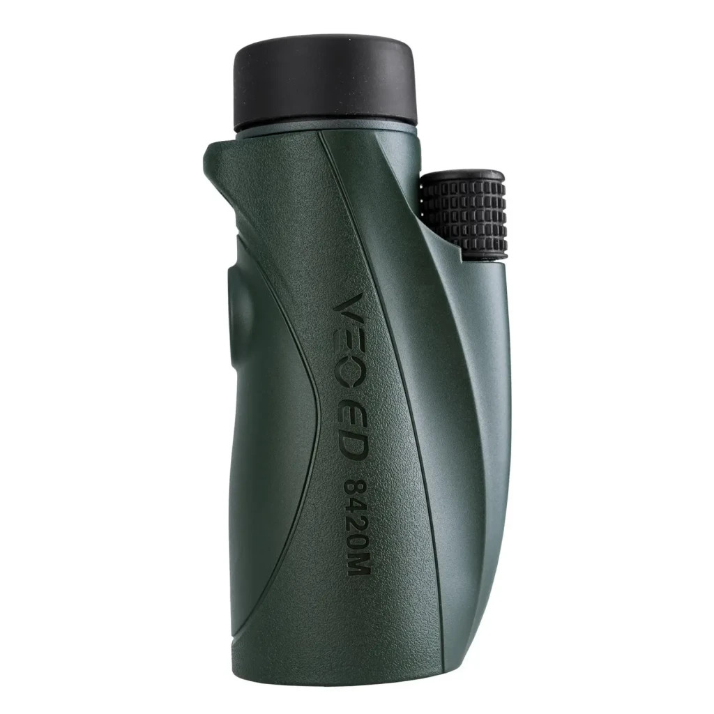 Монокуляр Vanguard VEO ED 8x42 WP (VEO ED 8420M) - зображення 4