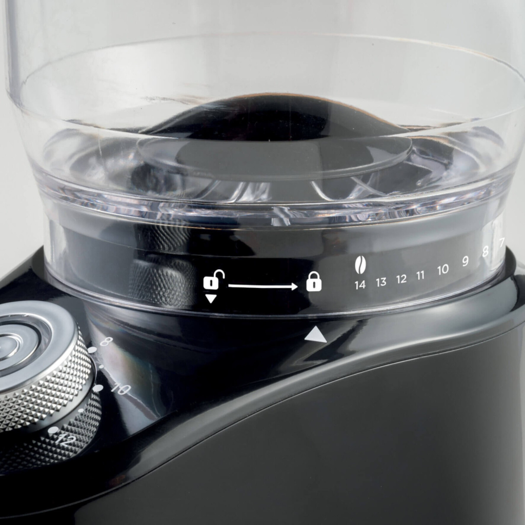 Кавомолка Ariete 3023 BK (00M302300AR0) - зображення 3