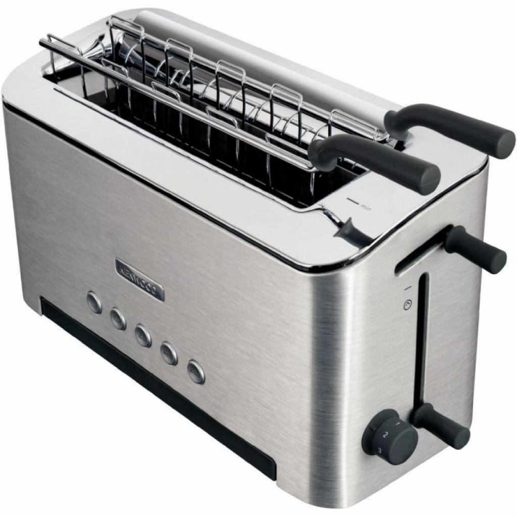 Тостер Kenwood TTM 610 (TTM610) - зображення 2