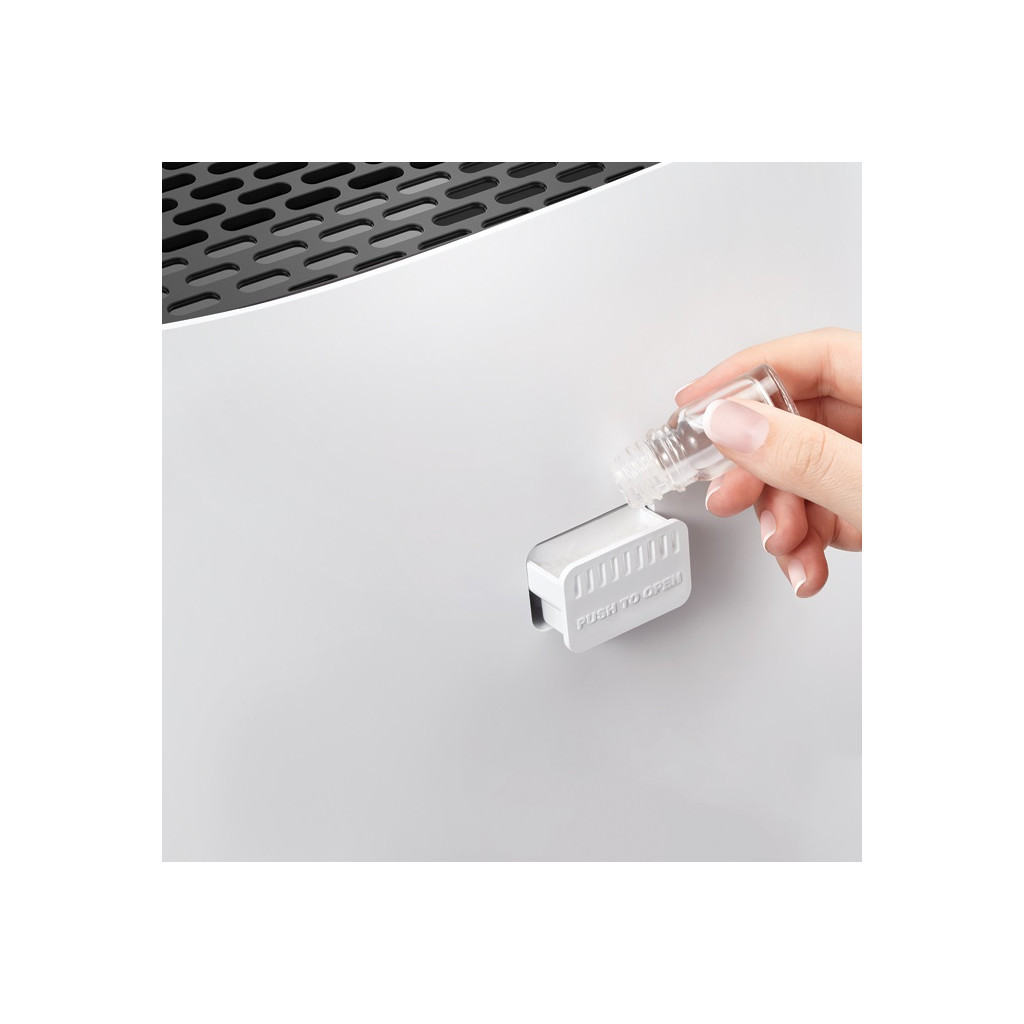 Очисник повітря Electrolux EWH-600 (EHW-600) - зображення 3