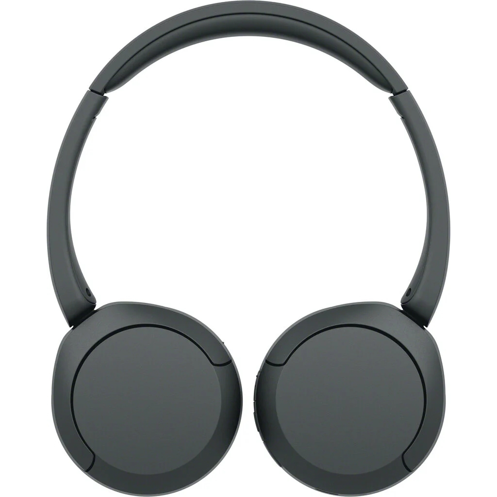 Навушники Sony WH-CH520 Wireless Black (WHCH520B.CE7) - зображення 4