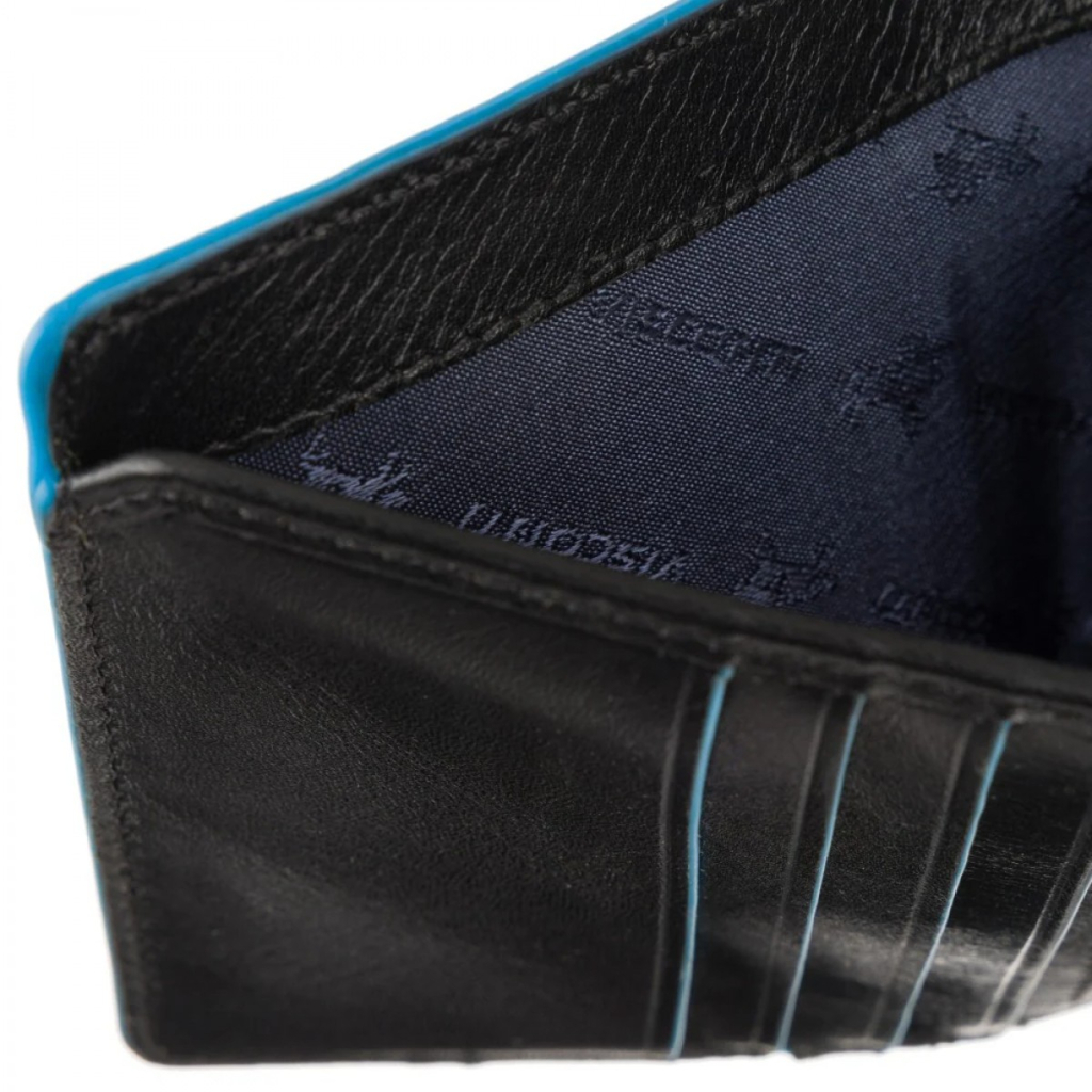 Гаманець Visconti ALP92 Tignes Black (ALP92 BLK) - зображення 6