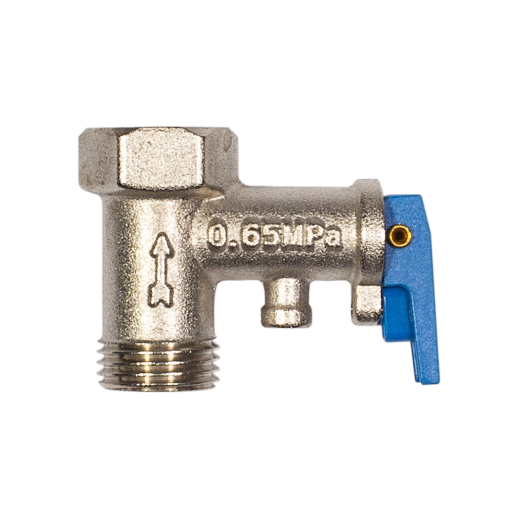 Бойлер Artel ART-WH-2.0-80 STEEL - зображення 9