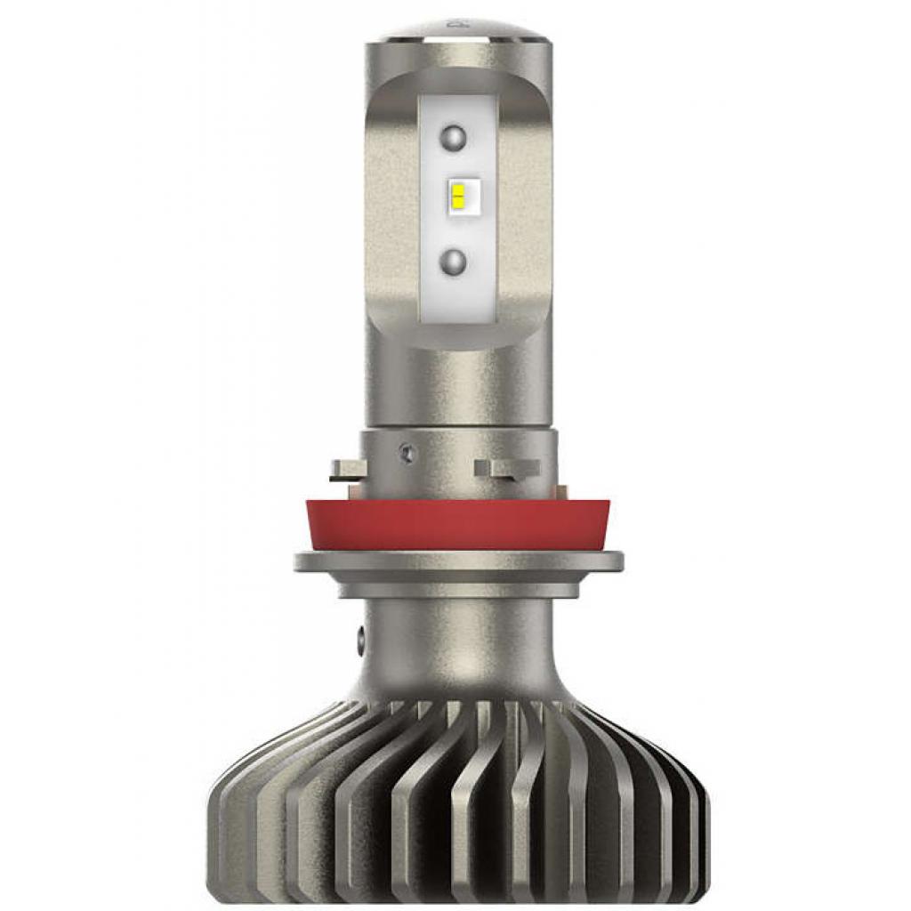 Автолампа Philips світлодіодна (11366XUWX2) - зображення 2