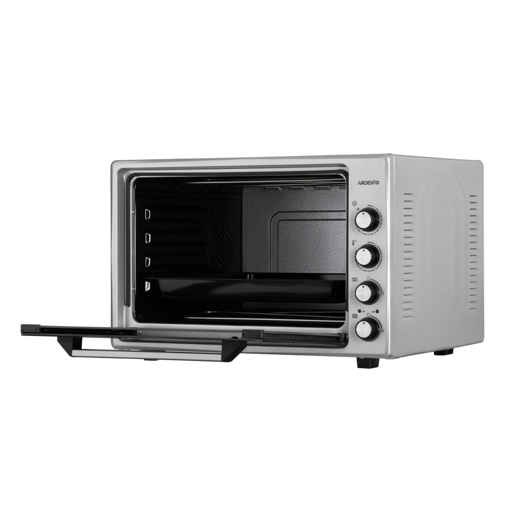 Електропіч Ardesto MEO-S70I - зображення 6