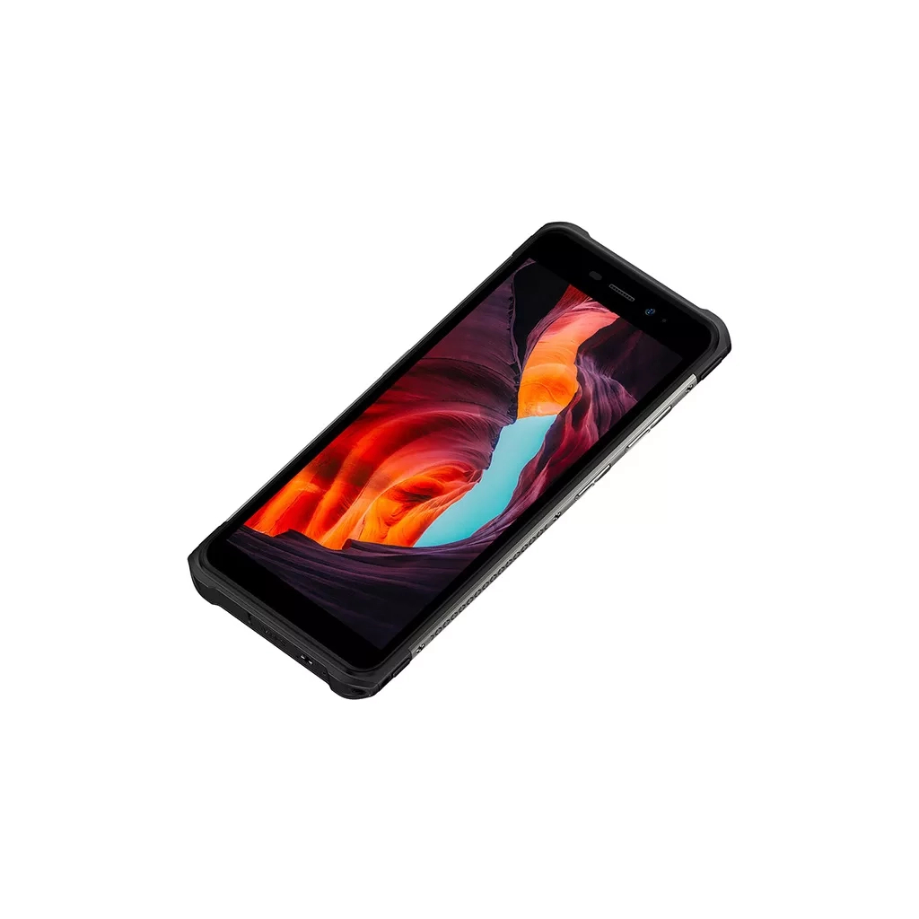 Мобільний телефон Ulefone Armor X10 Pro 4/64Gb Black (6937748734680) - зображення 3