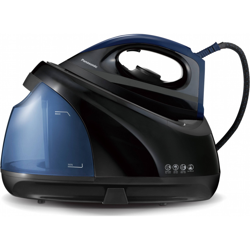 Парова станція Panasonic NI-GT200ATW - зображення 1