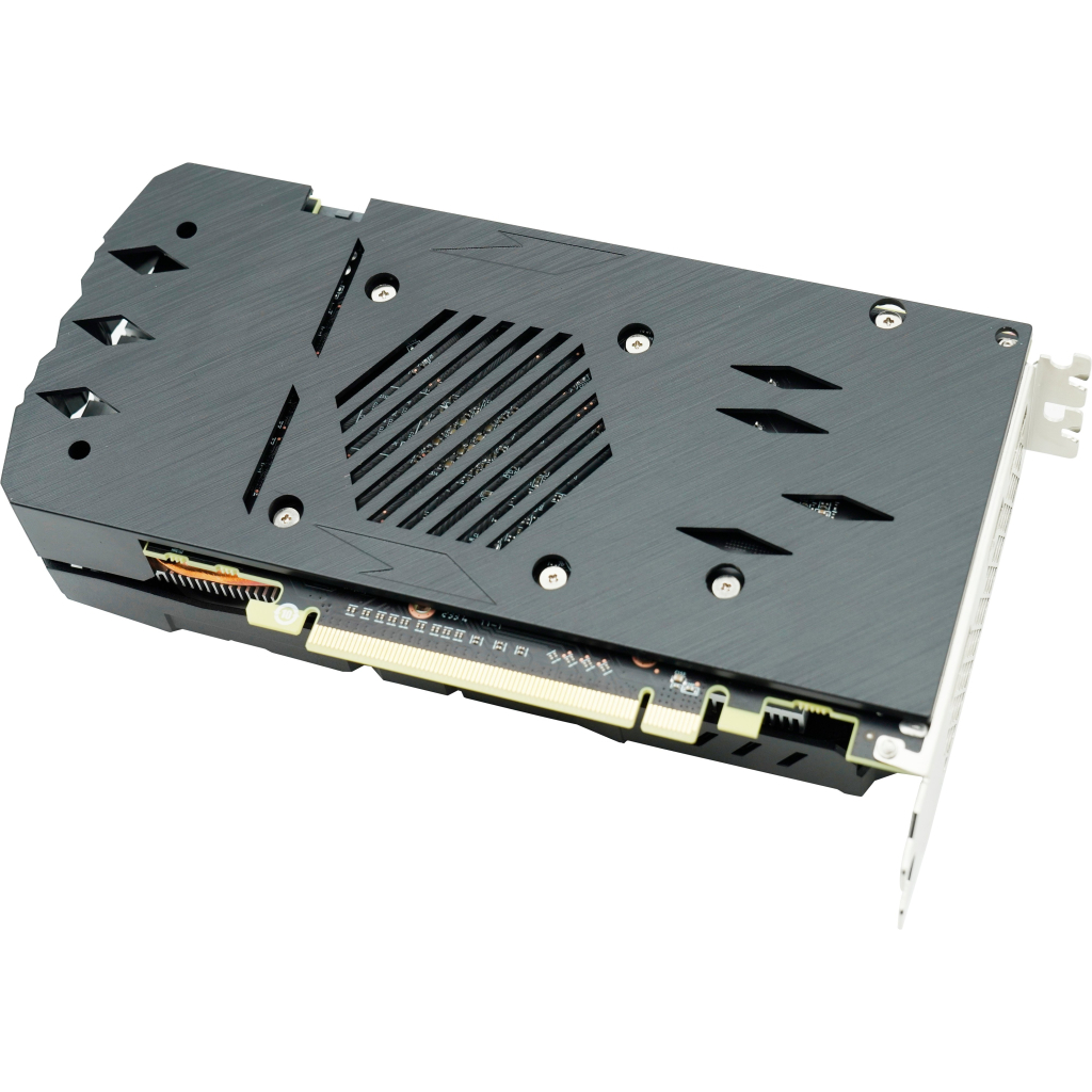 Відеокарта Radeon RX 580 8Gb Afox (AFRX580-8192D5H3-V3) - зображення 5