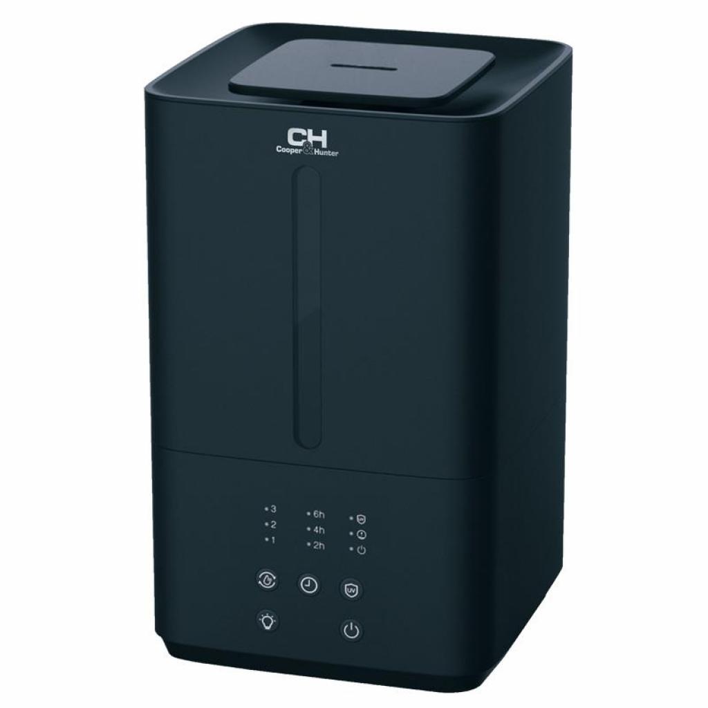 Зволожувач повітря Cooper&Hunter CH-2945T - зображення 1