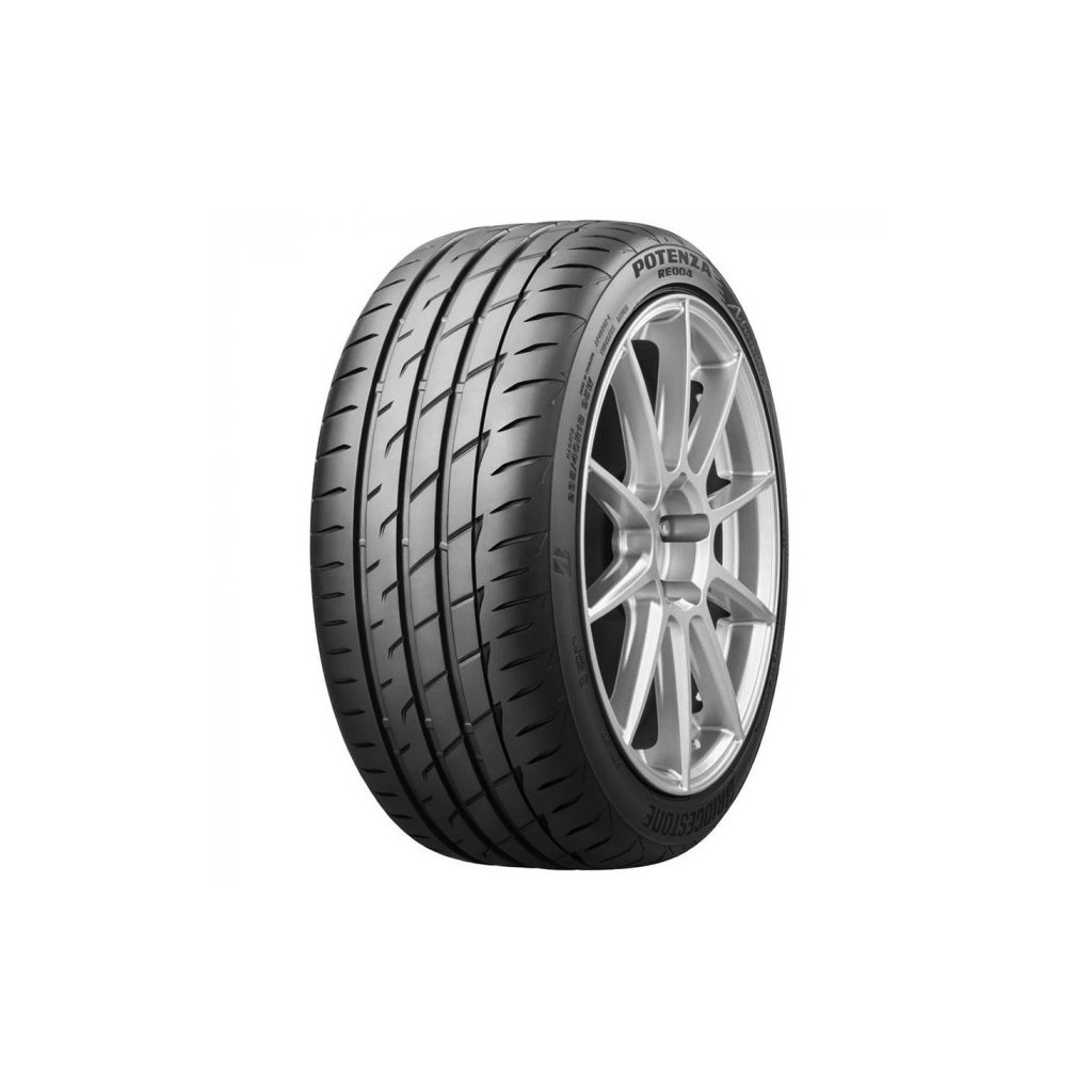 Шина Bridgestone POTENZA Adrenalin RE004 245/45R18 100W XL (14961263042) - зображення 1