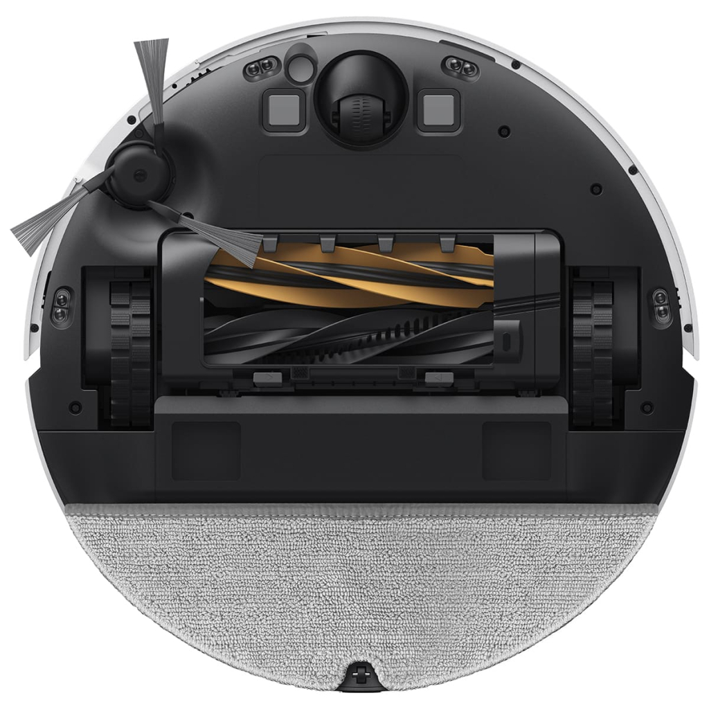Пилосос Dreame D20 Plus (RLD35GD) - зображення 4