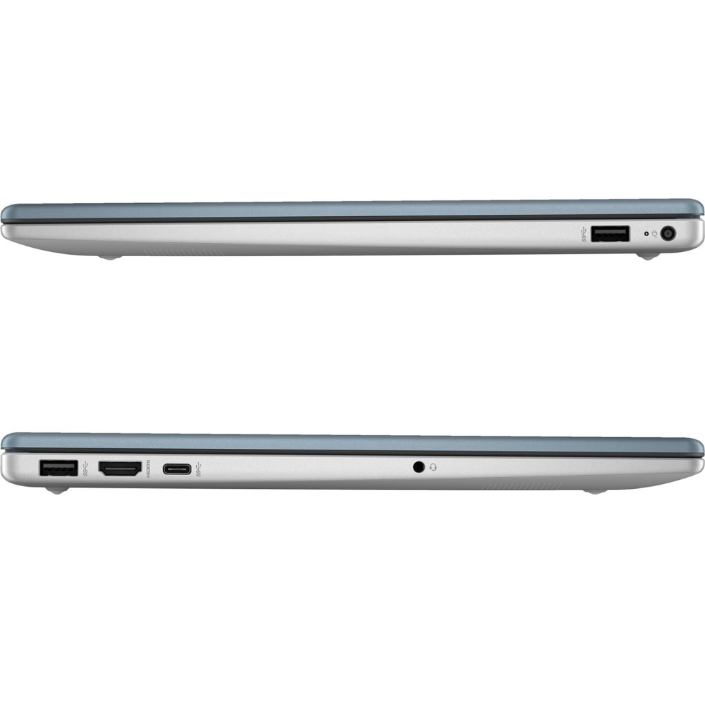 Ноутбук HP 15-fc0134ua (B9PE7EA) - зображення 4