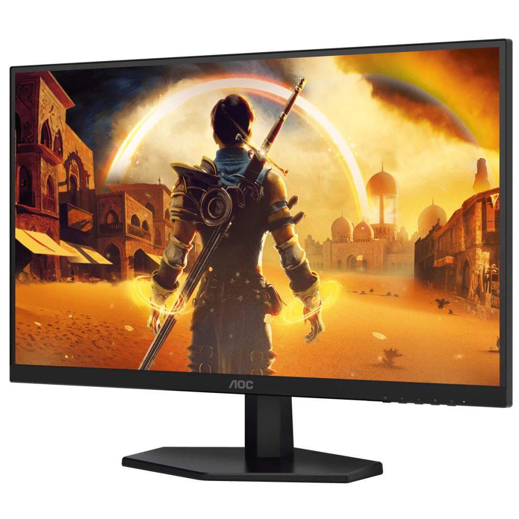 Монітор AOC Q27G42ZE - зображення 3