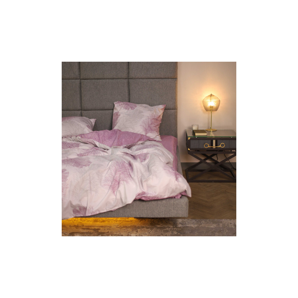 Постільна білизна Viluta 21158 Ранфорс сімейний (21158 sm) - зображення 2