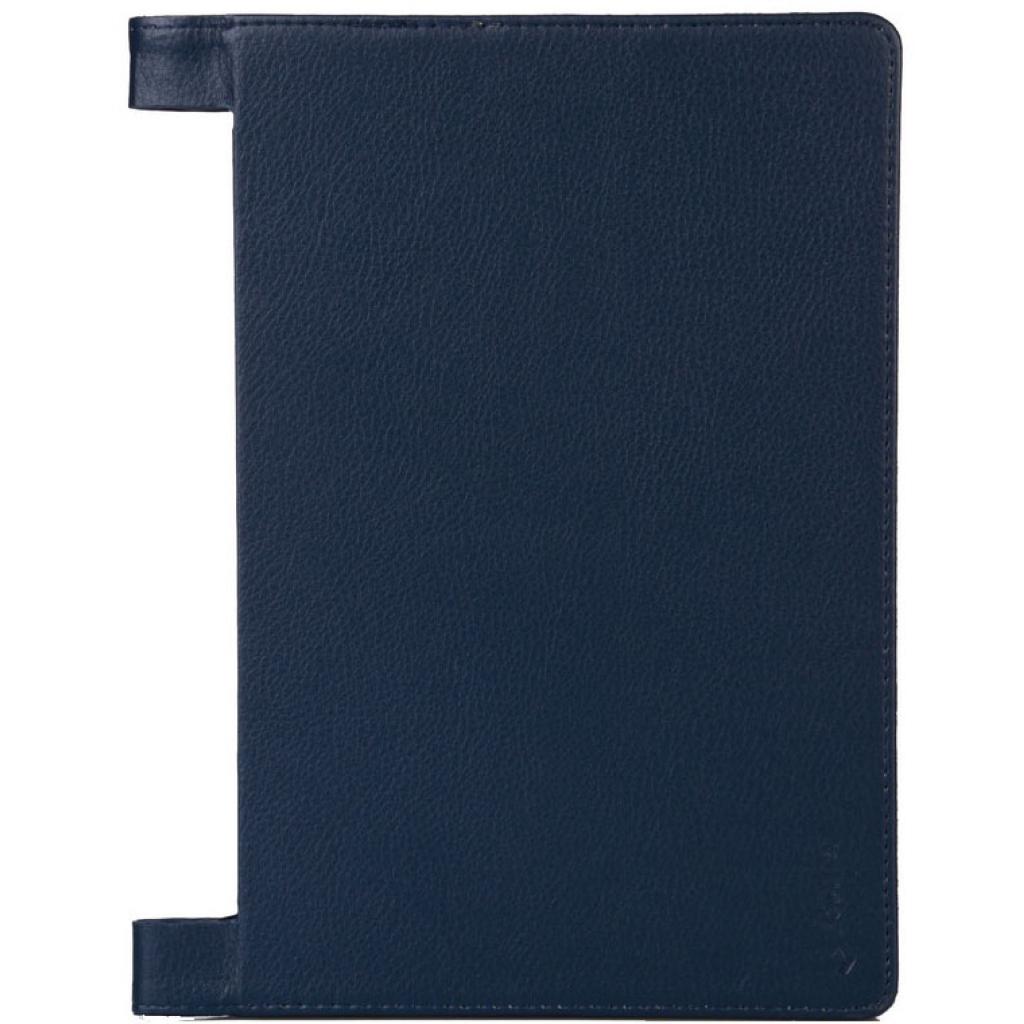 Чохол до планшета BeCover Smart Case Lenovo Yoga Tablet 3 Pro/Plus X90/YT-X703 Deep Bl (700779) - изображение 1