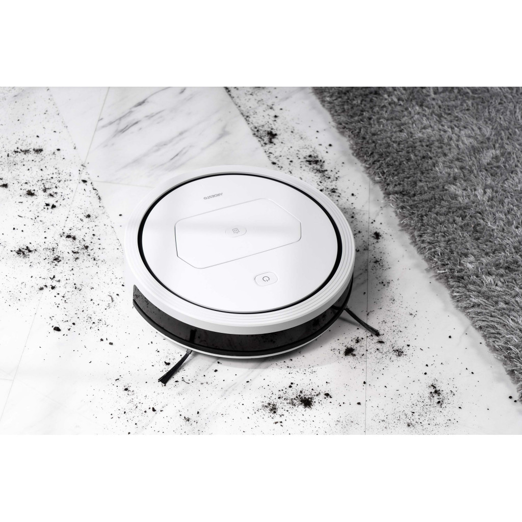 Пилосос Ardesto RVC-S1300W - зображення 5