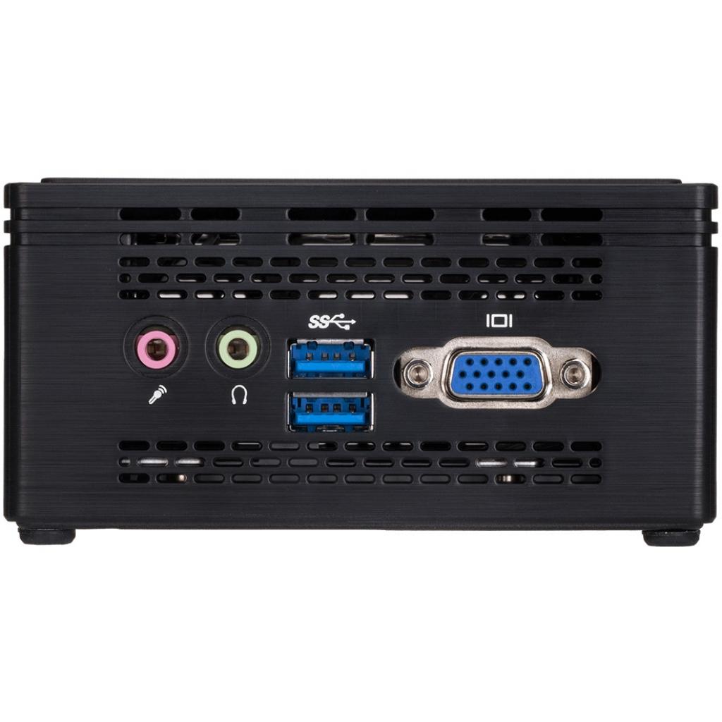 Комп'ютер GIGABYTE BRIX (GB-BPCE-3350C) - зображення 3