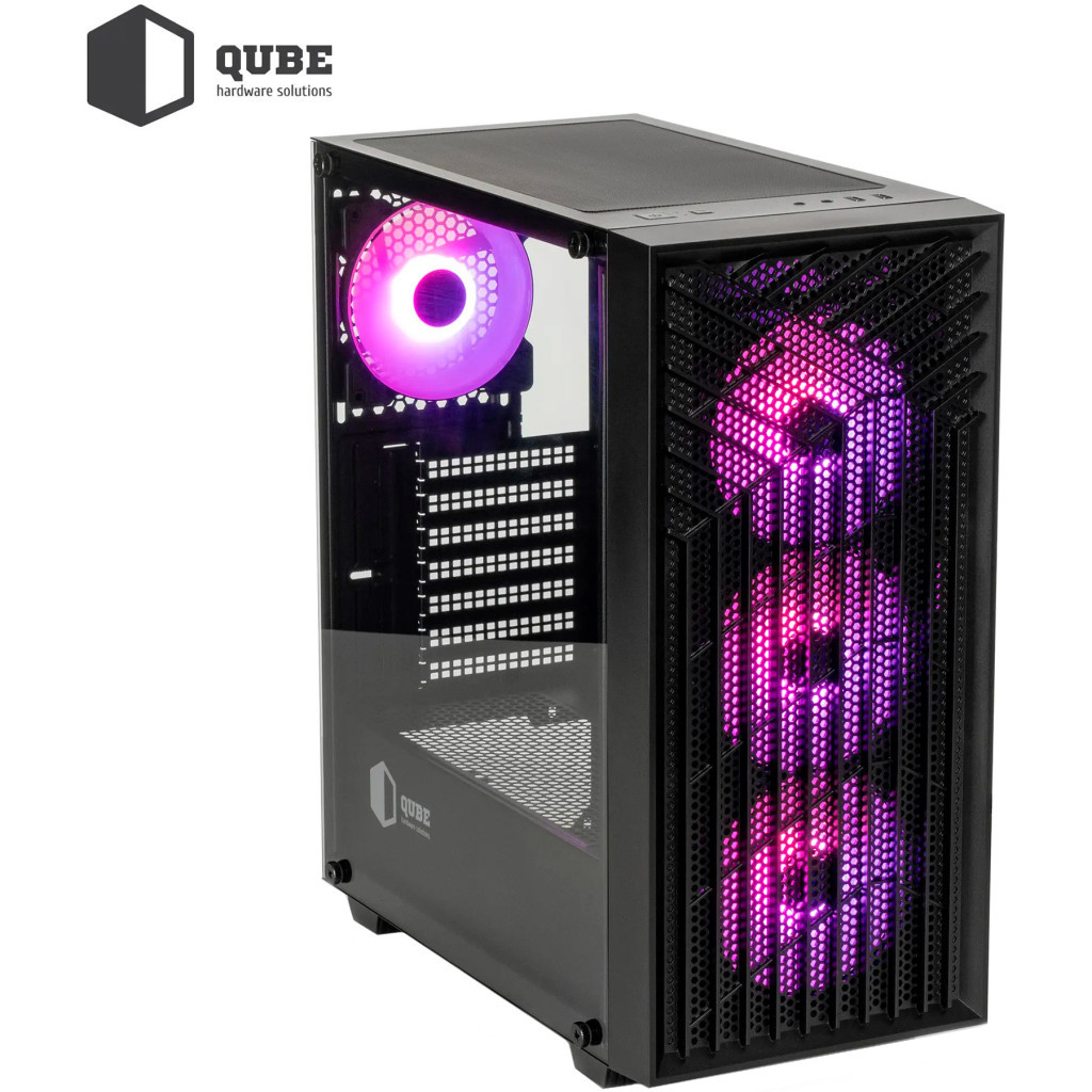 Корпус Qube QBGERYON_FFBNU3 - зображення 5