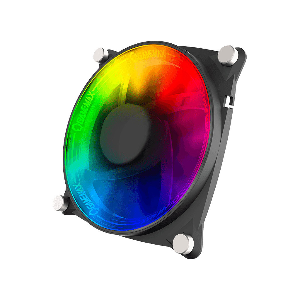 Кулер до корпусу Gamemax RB 300 - зображення 3