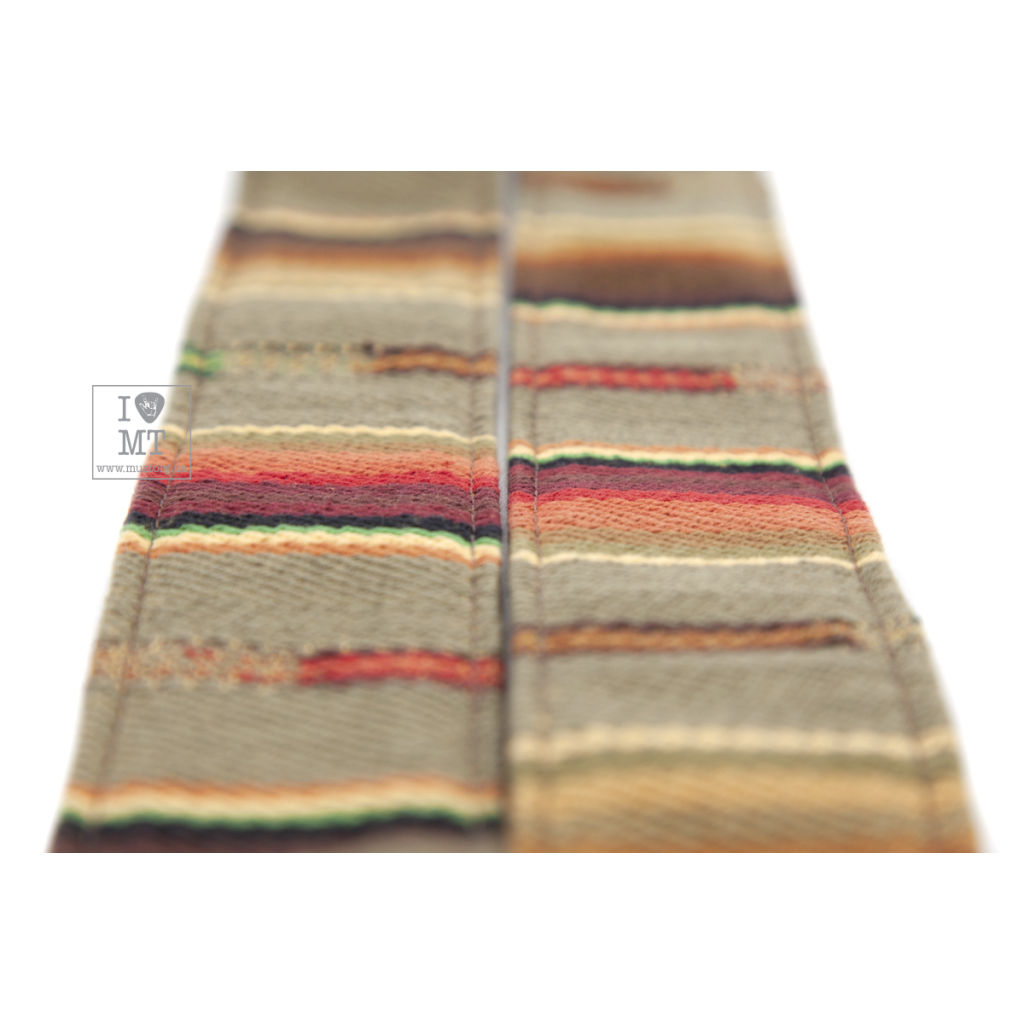 Ремінь для гітари Fender Strap 2" Sonoran Sedona (230638) - зображення 5