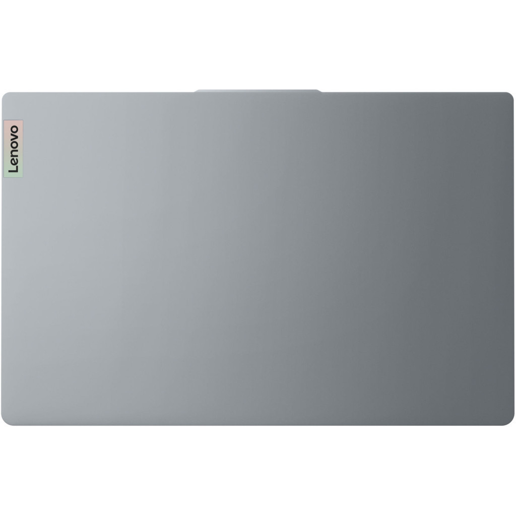 Ноутбук Lenovo IdeaPad Slim 3 15IRU8 (82X7003HRA) - зображення 10