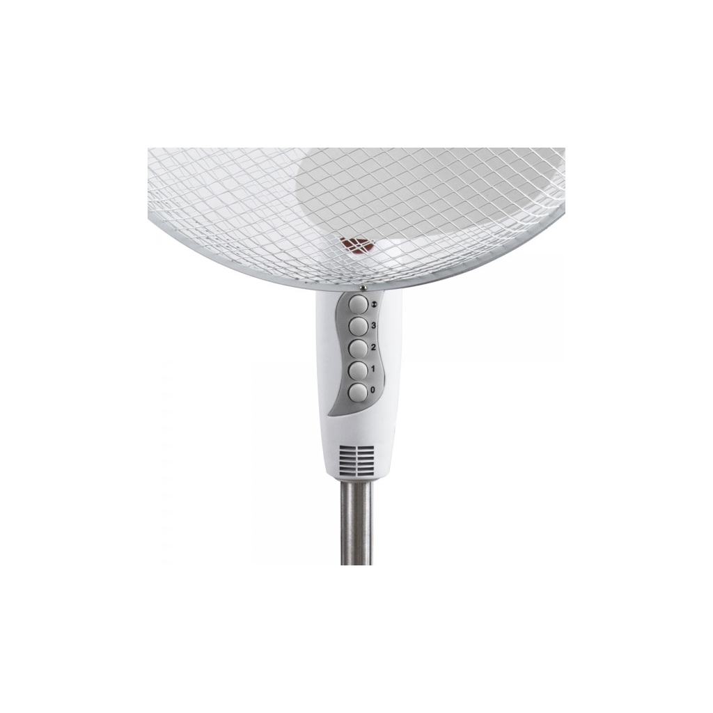 Вентилятор Esperanza EHF001WW - зображення 2