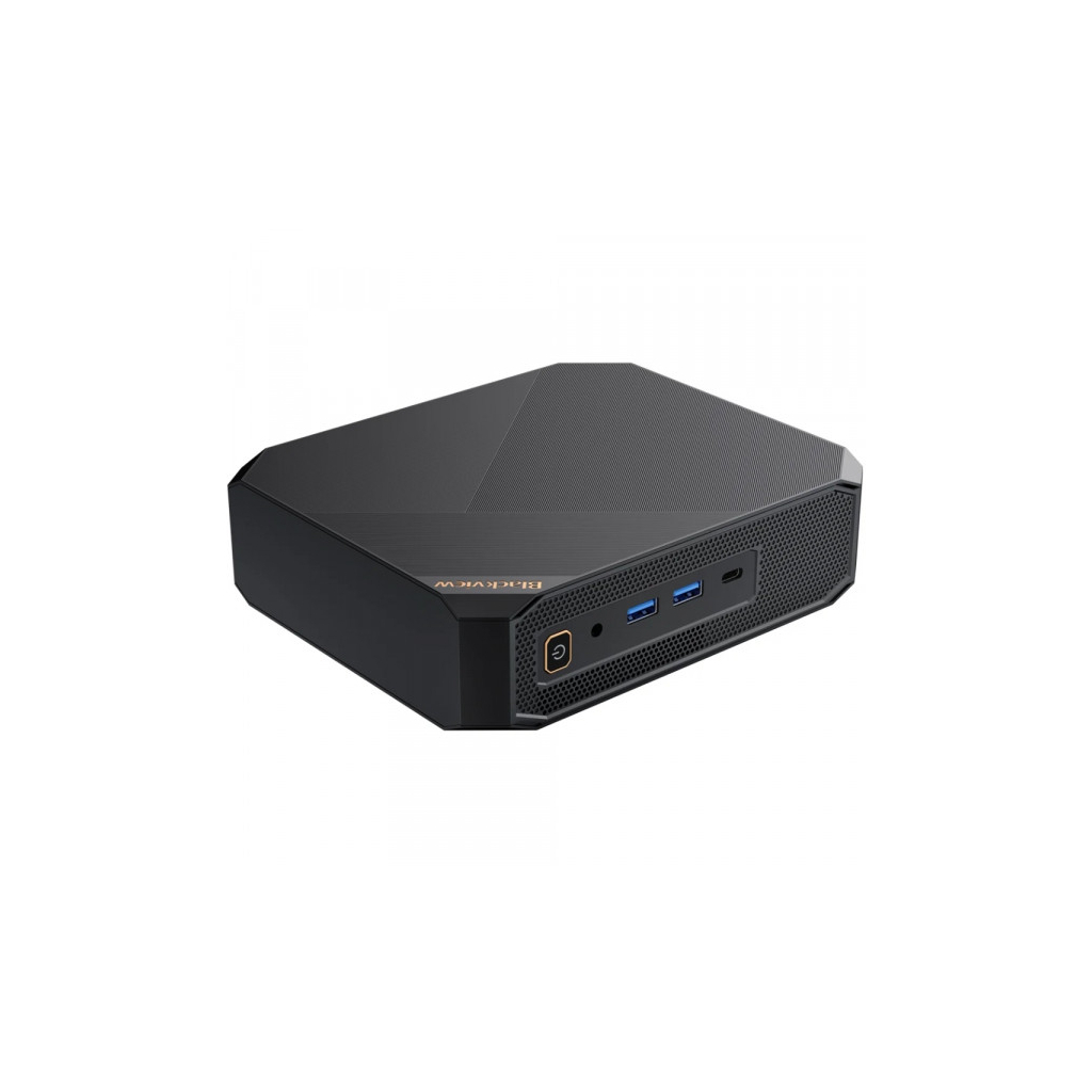 Комп'ютер Blackview Mini PC MP200 / i5-12450H, 16, SSD1TB (MP200 I5 16GB+1TB) - зображення 2