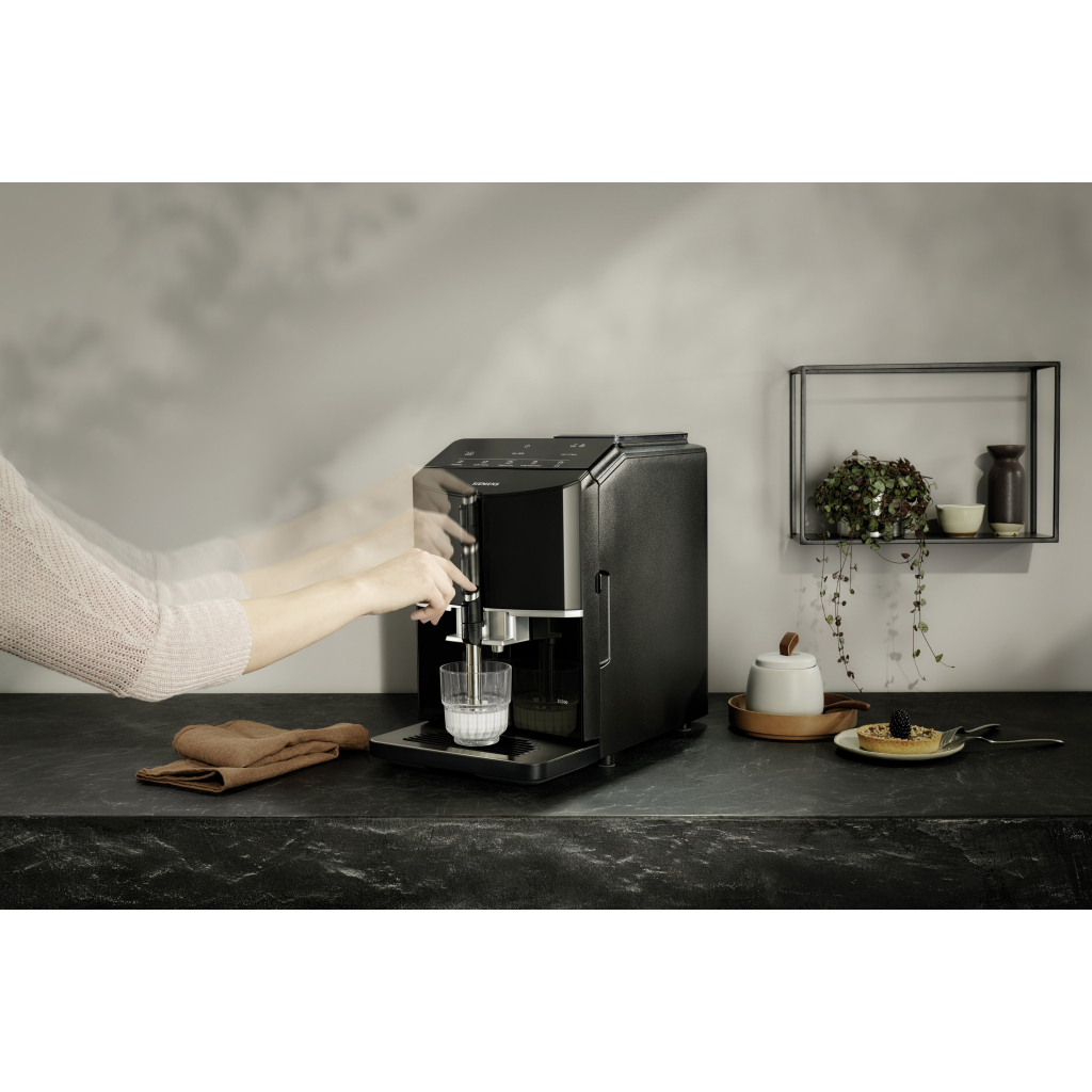 Кавомашина Siemens TF301E19 - зображення 3