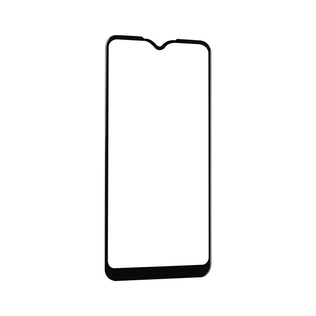Скло захисне Gelius Pro 3D for Samsung A015 (A01) Black (00000078038) - зображення 4