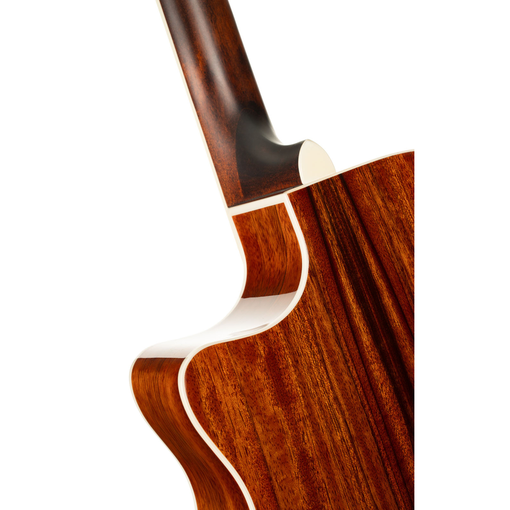 Гітара електроакустична Cort GA-DAO Natural - зображення 7