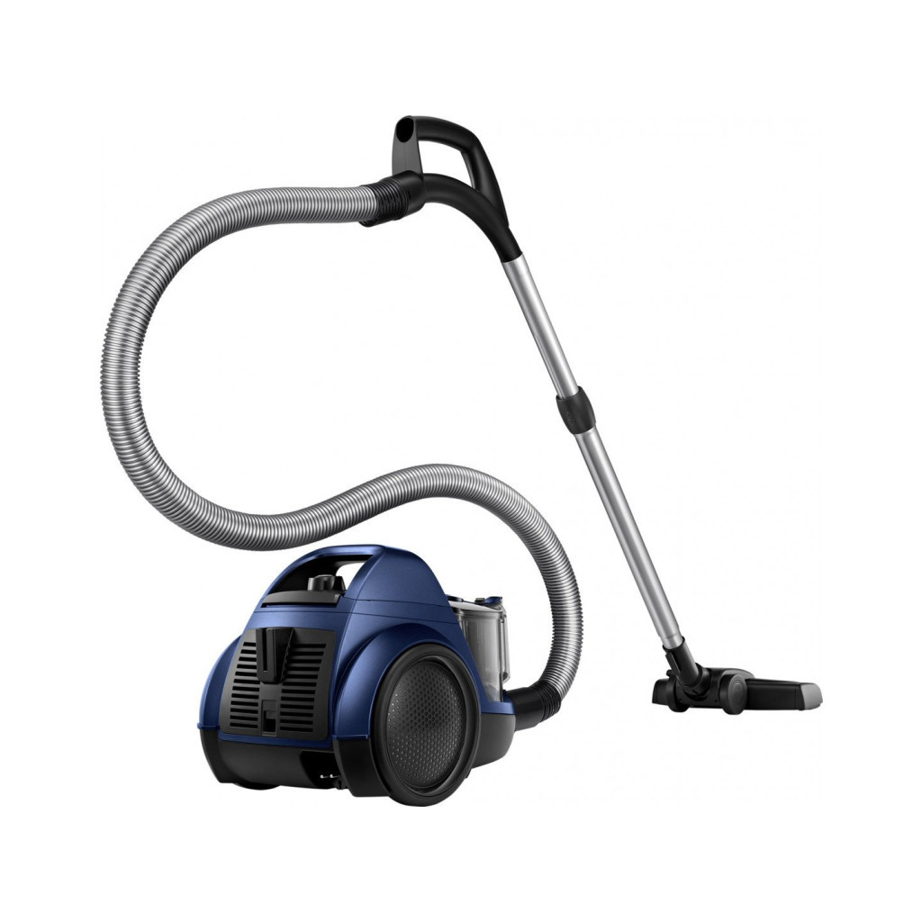 Пилосос Samsung VC07T353MVB/UK - зображення 4