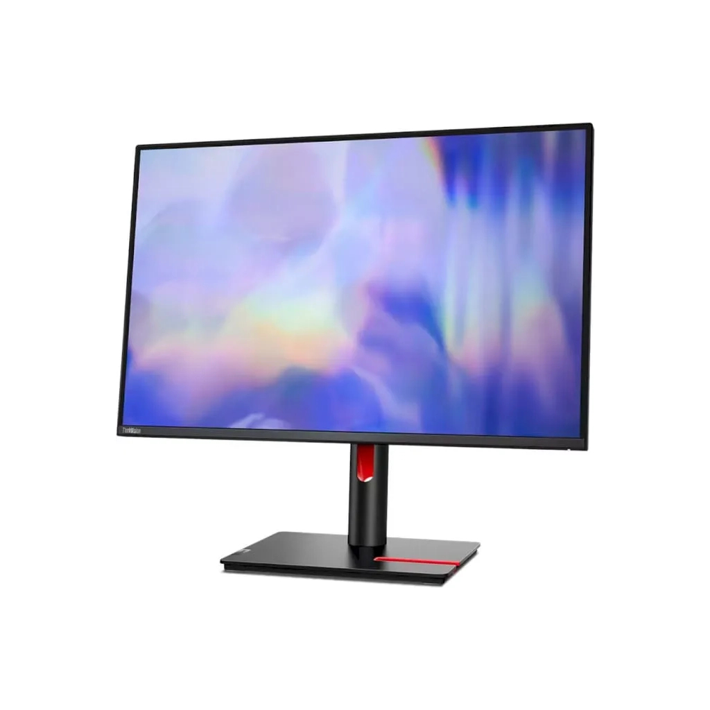 Монітор Lenovo T24d-30 (63FFMAT1UA) - зображення 3