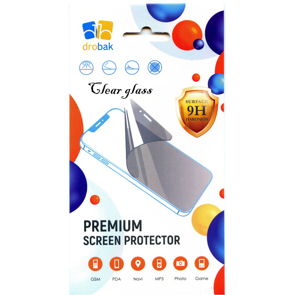 Скло захисне Drobak Samsung Galaxy M23 5G (444499) - зображення 5