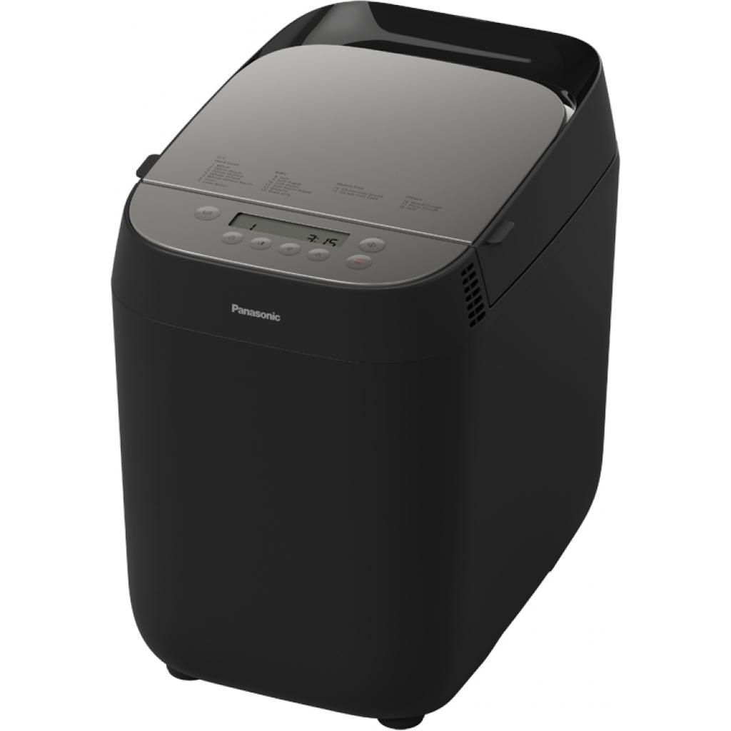 Хлібопічка Panasonic SD-ZP2000KTS - изображение 1