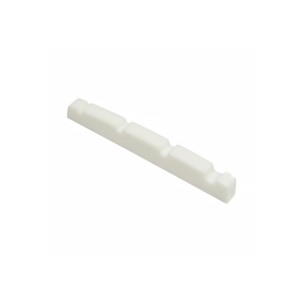 Поріжок для гітари Paxphil NT004 White - зображення 1