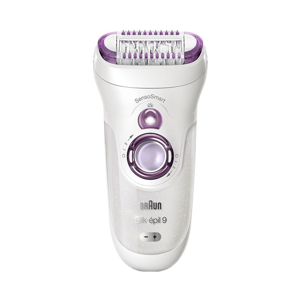 Епілятор Braun SES 9/700 - зображення 1