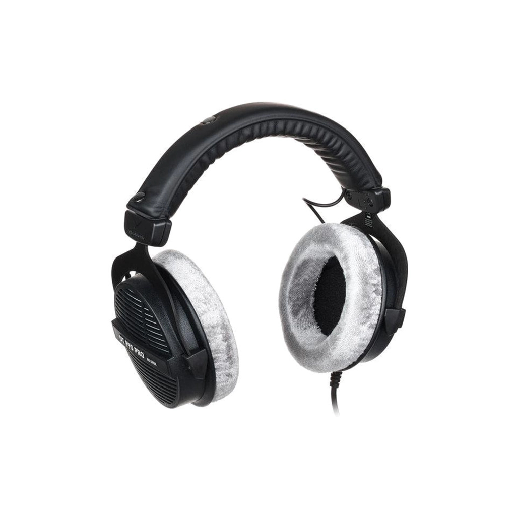 Навушники Beyerdynamic DT 990 Pro/80 ohms Black (530938) - зображення 2