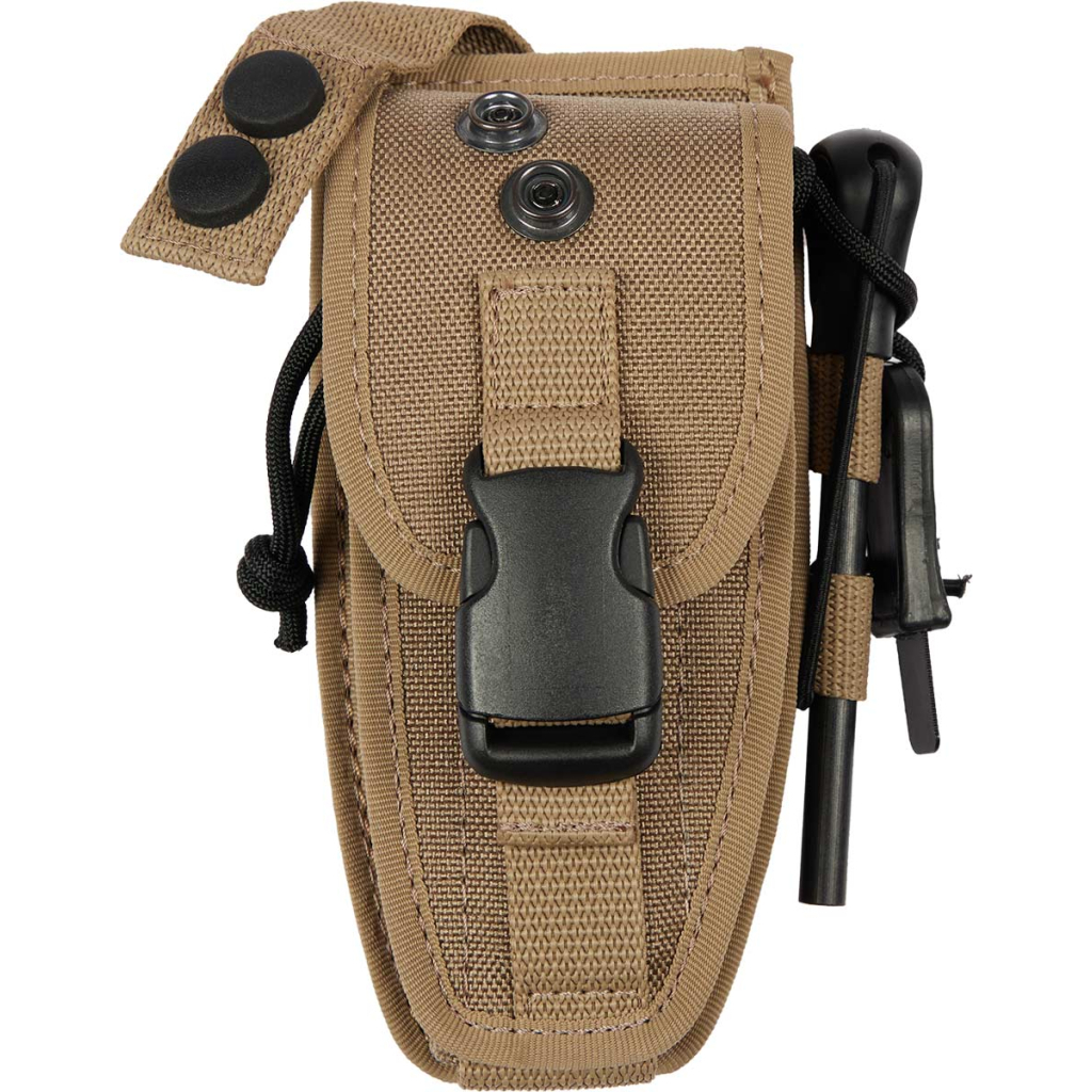 Ніж Extrema Ratio Rao II Expeditions (04.1000.0136/EXP) - зображення 6