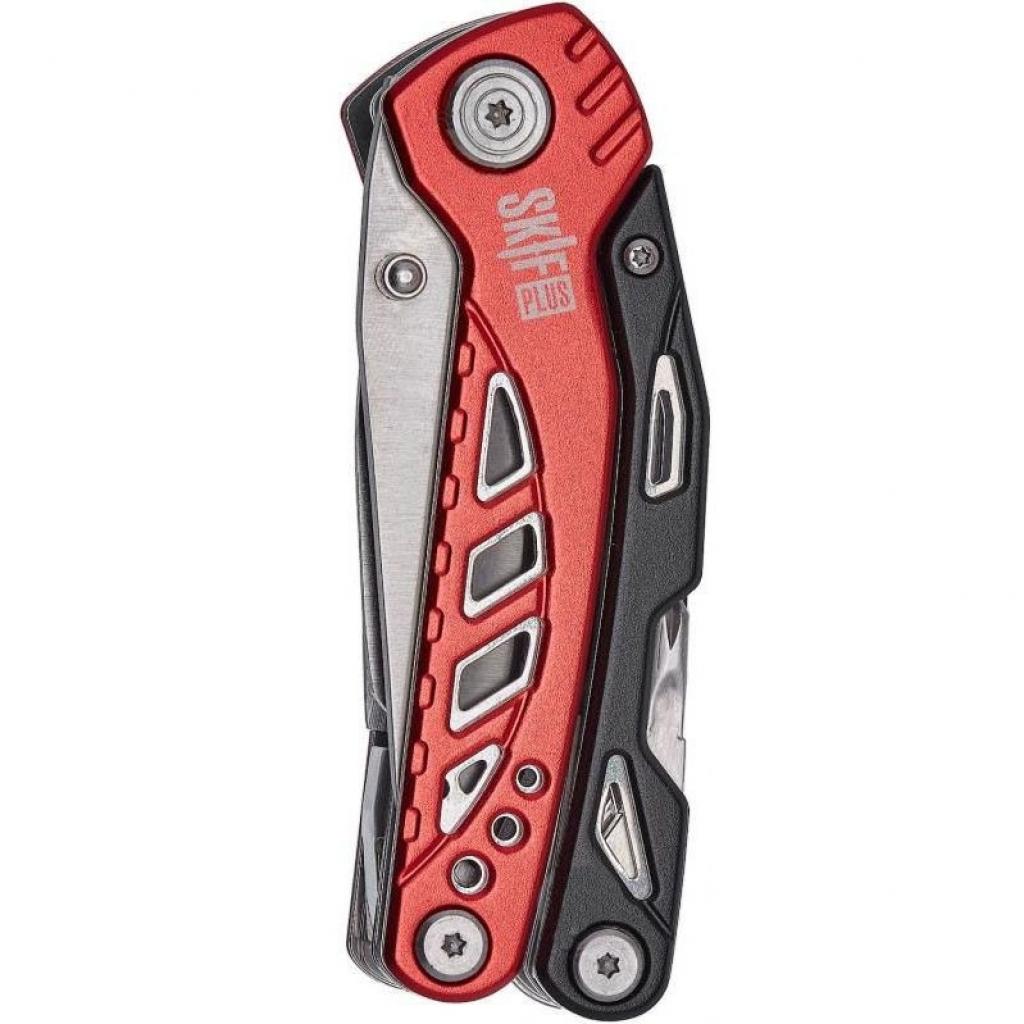 Мультитул Skif Plus Handy Tool Red/Black (PE86A) - зображення 3
