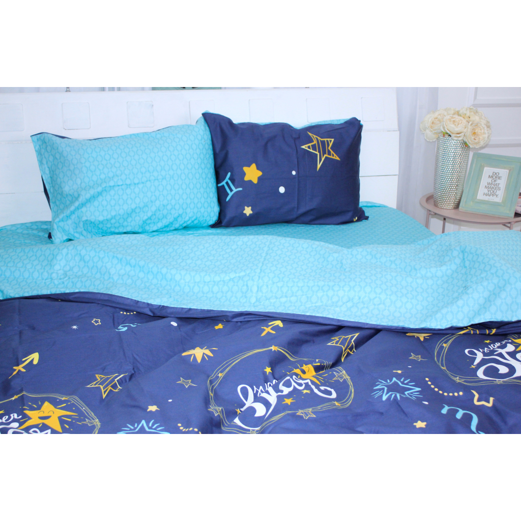 Постільна білизна MirSon Сатин Premium 22-1183 Mekong двоспальна (2200002125673) - зображення 3