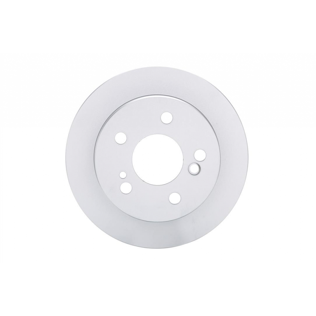 Гальмівний диск Bosch 0 986 478 188 - зображення 1