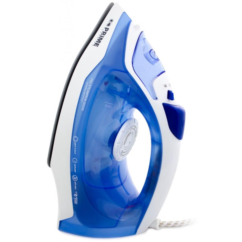 Праска PRIME Technics PTI 2057 FB (PTI2057FB) - зображення 2