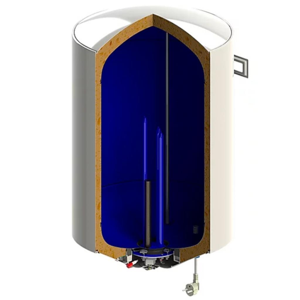 Бойлер PRIME Technics PWH 80 DD (PWH80DD) - зображення 3