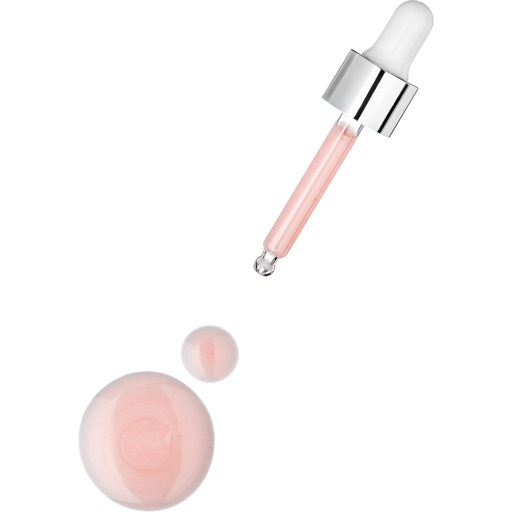 Сироватка для обличчя Mermade Glow Up Для сяйва 50 мл (4820241300716) - изображение 3