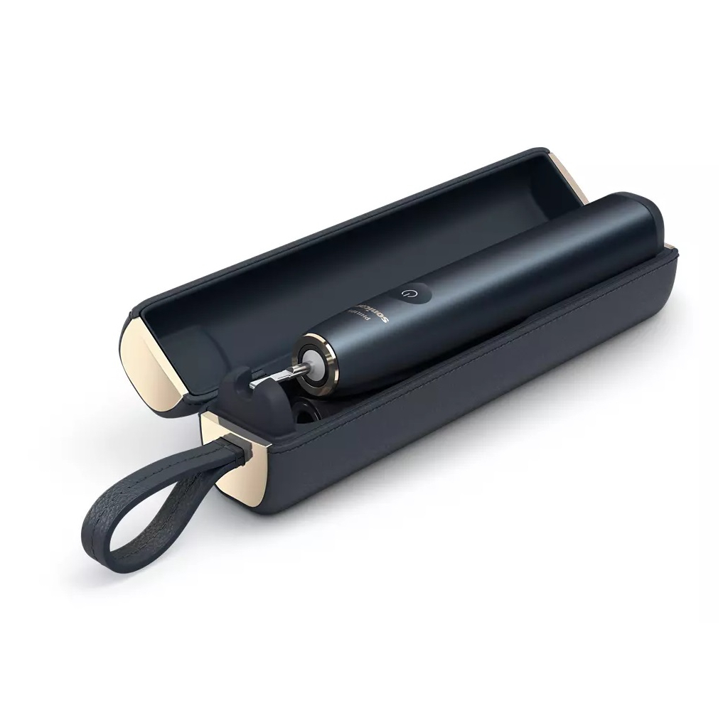 Електрична зубна щітка Philips HX9992/12 - зображення 4