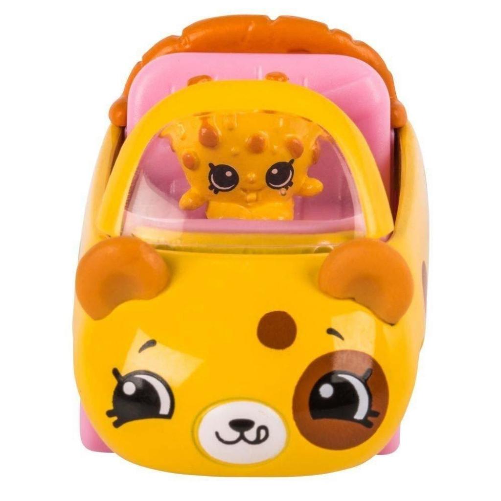 Машина Shopkins Cutie Cars S1 Чоко-Гонщик (56581) - зображення 2