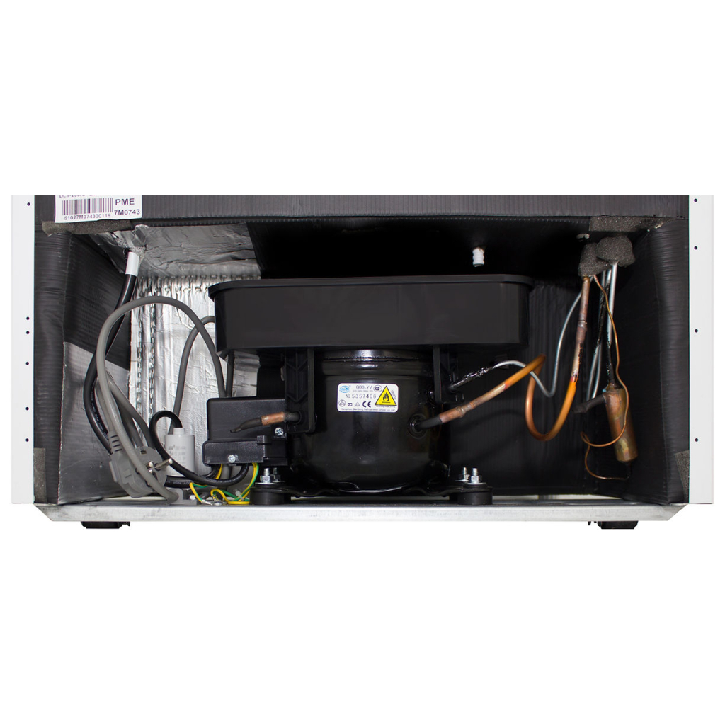 Холодильник PRIME Technics RS 1453 M - зображення 11